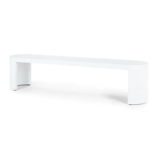 PALISADE OUTDOOR BENCH - Image 4