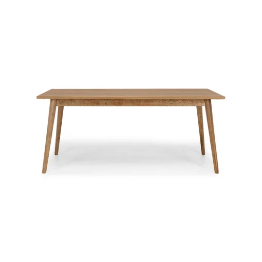 REEVES DINING TABLE - 180