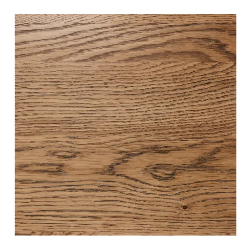 REEVES DINING TABLE 150 ( SMOKED OAK) - Image 6