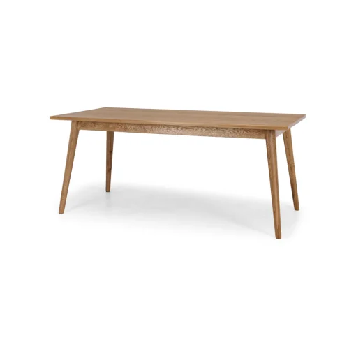 REEVES DINING TABLE - 180 - Image 2