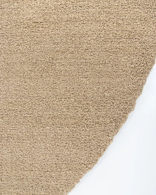 DORSET ROUND FLOOR RUG - Image 2