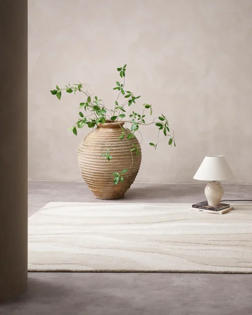 SHORELINE SAND FLOOR RUG - Image 7