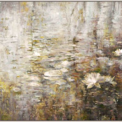 WATERLILIES