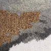 ULURU ROUND FLOOR RUG - Image 2