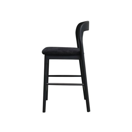 DENVER BARSTOOL - BLACK - Image 5