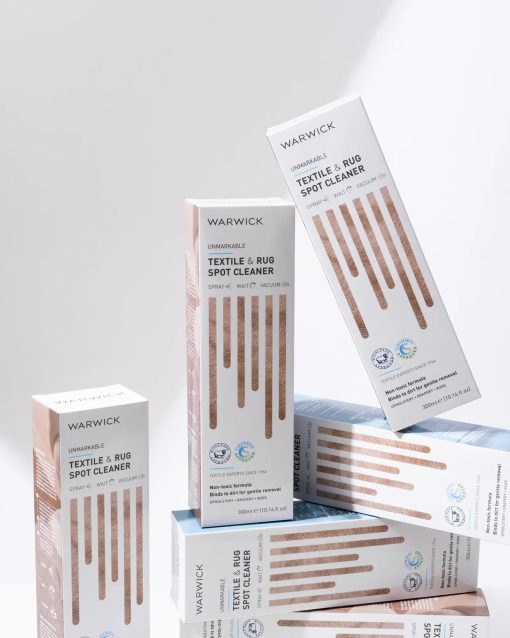 UNMARKABLE TEXTILE AND RUG SPOT CLEANER - Image 3