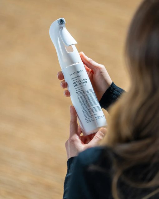 UNMARKABLE TEXTILE AND RUG SPOT CLEANER - Image 2
