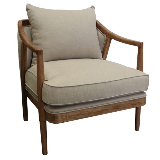 PARKVILLE ARMCHAIR