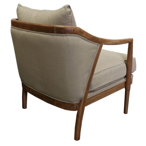 PARKVILLE ARMCHAIR - Image 2