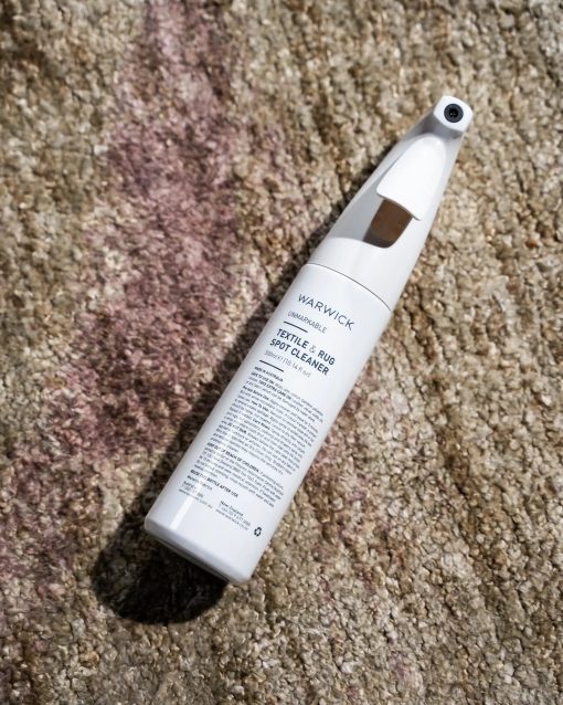 UNMARKABLE TEXTILE AND RUG SPOT CLEANER - Image 4