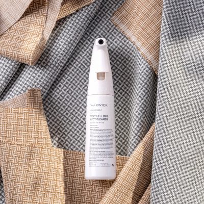 UNMARKABLE TEXTILE AND RUG SPOT CLEANER