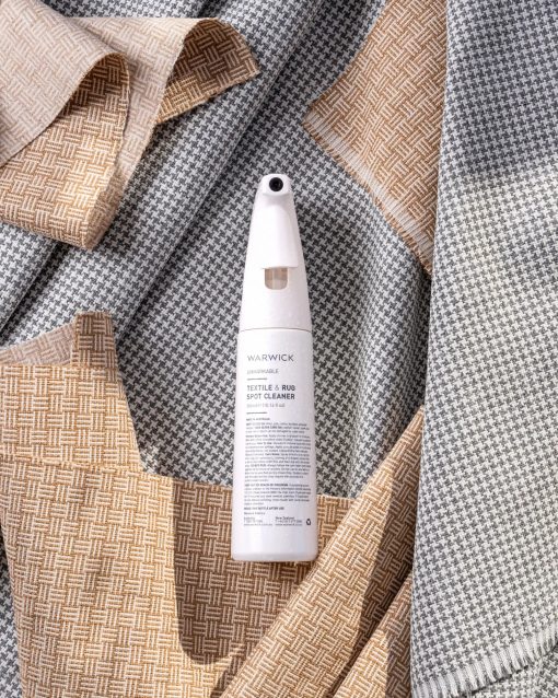 UNMARKABLE TEXTILE AND RUG SPOT CLEANER