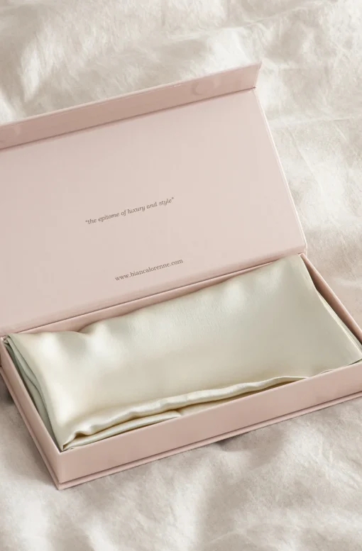 SILK PILLOWCASES - Image 4