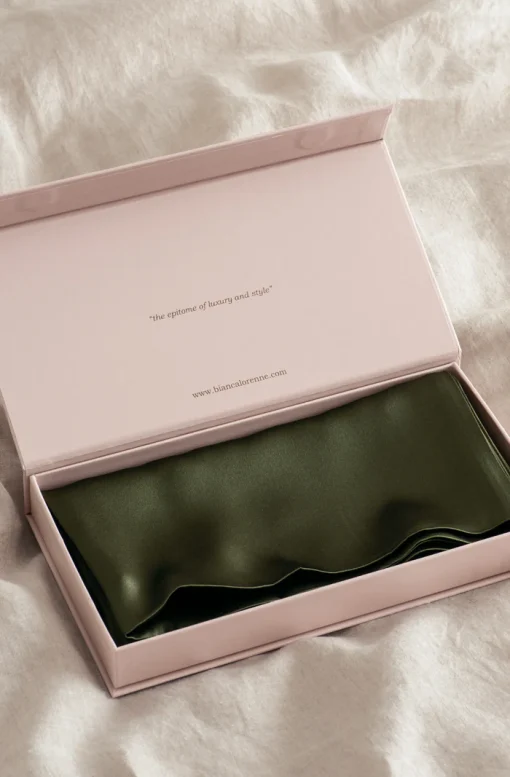 SILK PILLOWCASES - Image 10