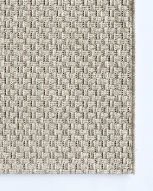 FLAX FLOOR RUG - Image 8