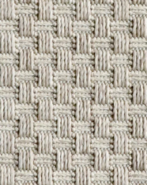 FLAX FLOOR RUG - Image 9