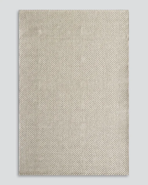 FLAX FLOOR RUG - Image 10