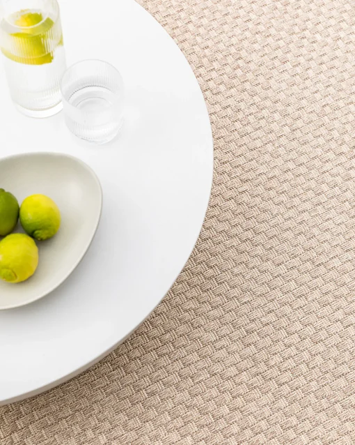 FLAX FLOOR RUG - Image 11