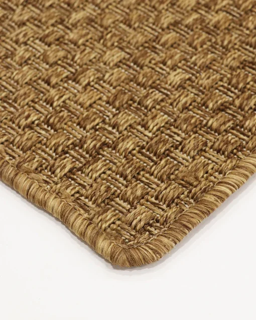 FLAX FLOOR RUG - Image 13