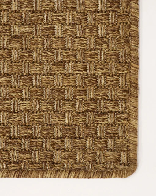 FLAX FLOOR RUG - Image 6