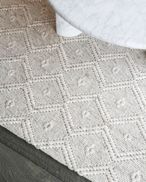 KARA FLOOR RUG - Image 4