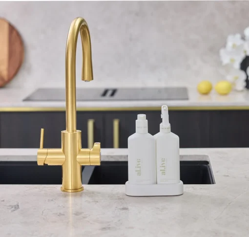 KITCHEN DUO - LEMON MYRTLE & HONEYDEW - Image 6