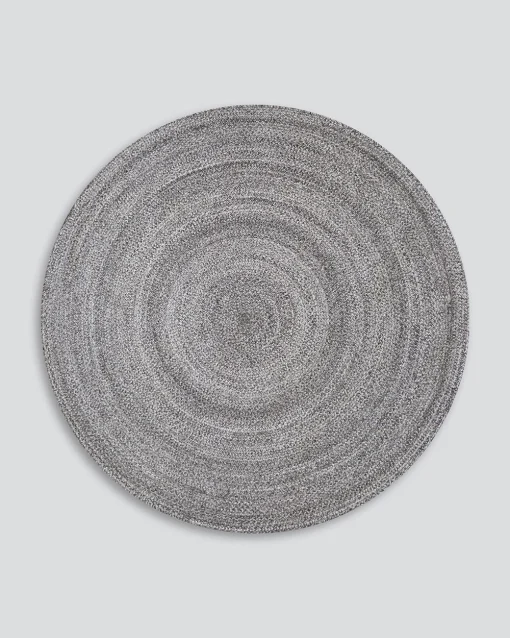 MORNINGTON ROUND FLOOR RUG - Image 5