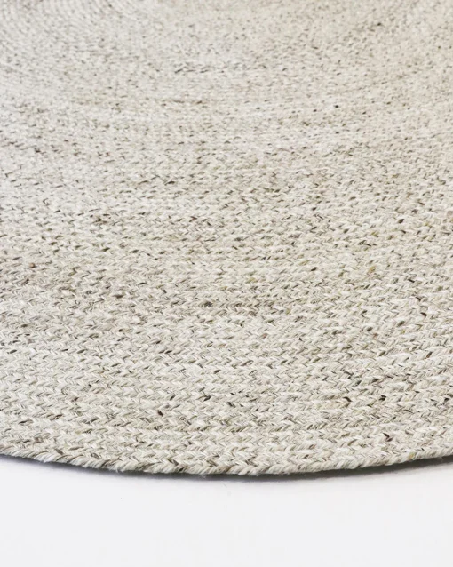 MORNINGTON ROUND FLOOR RUG - Image 11