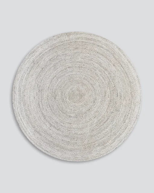 MORNINGTON ROUND FLOOR RUG - Image 12