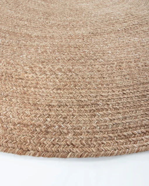 MORNINGTON ROUND FLOOR RUG - Image 19