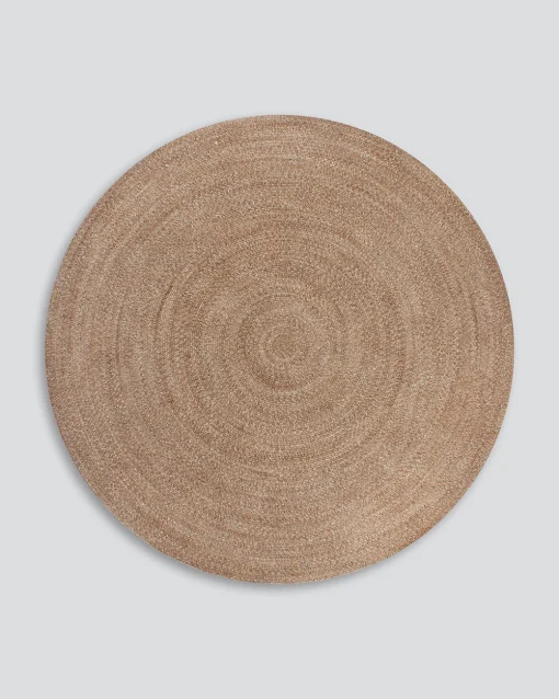 MORNINGTON ROUND FLOOR RUG - Image 20