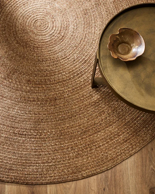 MORNINGTON ROUND FLOOR RUG - Image 21