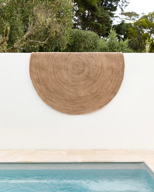 MORNINGTON ROUND FLOOR RUG - Image 24