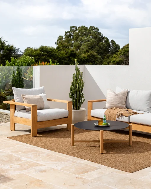 NOUMEA FLOOR RUG - Image 5