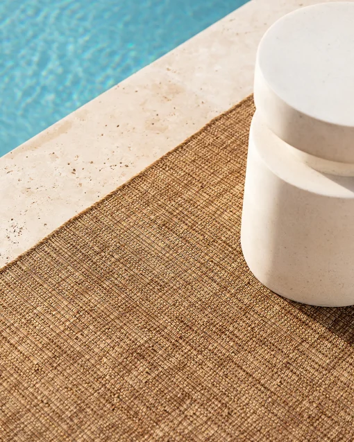 NOUMEA FLOOR RUG - Image 6