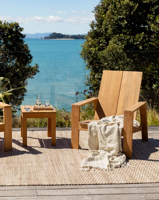 PELORUS FLOOR RUG - Image 2
