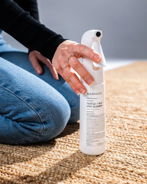 UNMARKABLE TEXTILE AND RUG SPOT CLEANER - Image 6