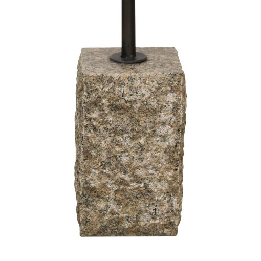 RYKER MARTINI TABLE -  GRANITE - Image 3