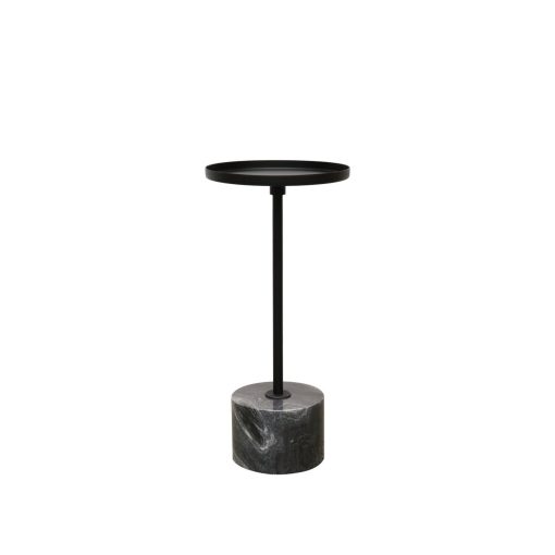 UNISON MARTINI TABLE - PEBBLE