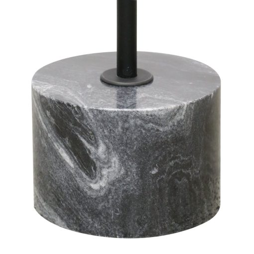 UNISON MARTINI TABLE - PEBBLE - Image 2