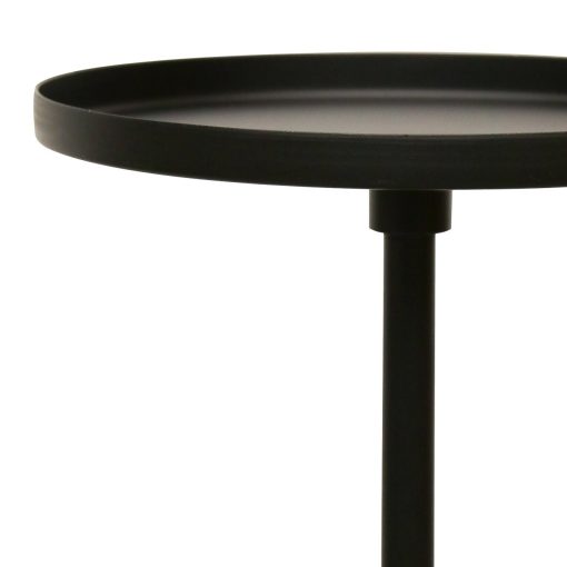 UNISON MARTINI TABLE - PEBBLE - Image 3