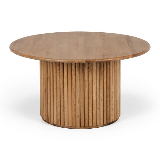 RHO OAK COFFEE TABLE