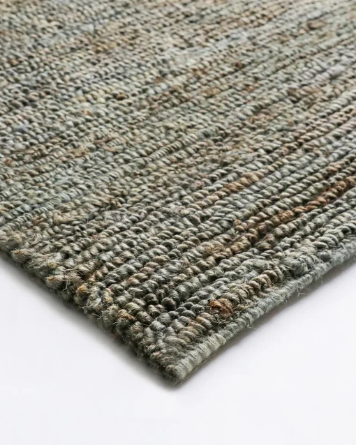 MADAGASCAR FLOOR RUG - EUCALYPTUS