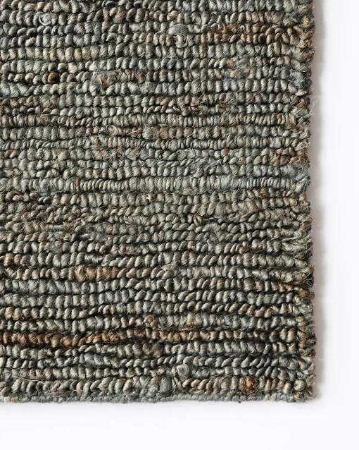 MADAGASCAR FLOOR RUG - EUCALYPTUS - Image 2