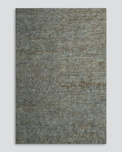 MADAGASCAR FLOOR RUG - EUCALYPTUS - Image 3