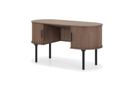 PALLISER DESK - WALNUT - Image 2
