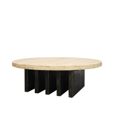 LIMITED EDITION RD COFFEE TABLE