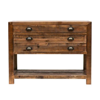PRINTMAKER CONSOLE 2 DRAWER