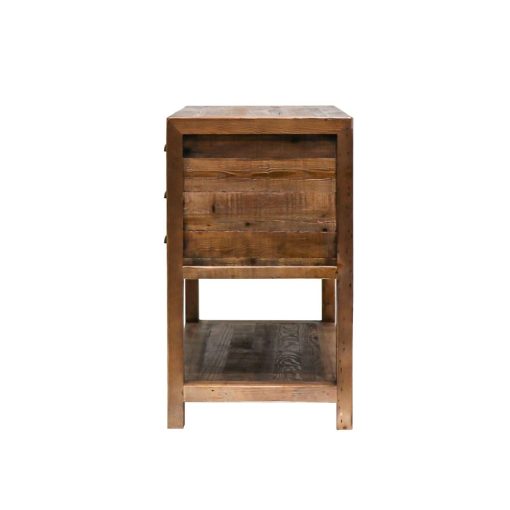 PRINTMAKER CONSOLE 2 DRAWER - Image 3