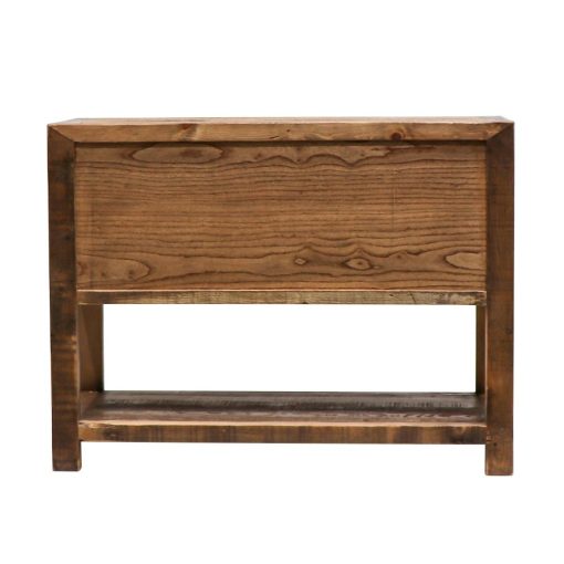 PRINTMAKER CONSOLE 2 DRAWER - Image 4